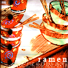Ramen Towers Pictures, Images and Photos