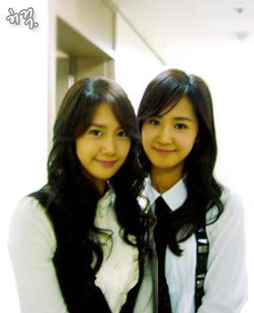YoonA Yuri Pictures, Images and Photos