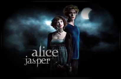 alice and jasper Pictures, Images and Photos