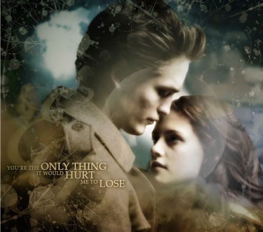 desktop wallpaper twilight. edward abd bella Wallpaper