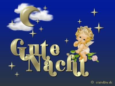 gute nacht Pictures, Images and Photos