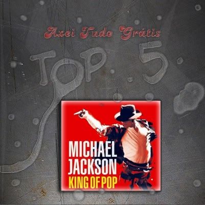 Top 5 Michael Jackson