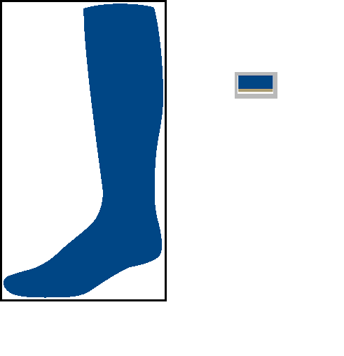 StPaulPorcupinesfootballsocks.png