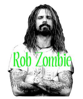 rob zombie Pictures, Images and Photos