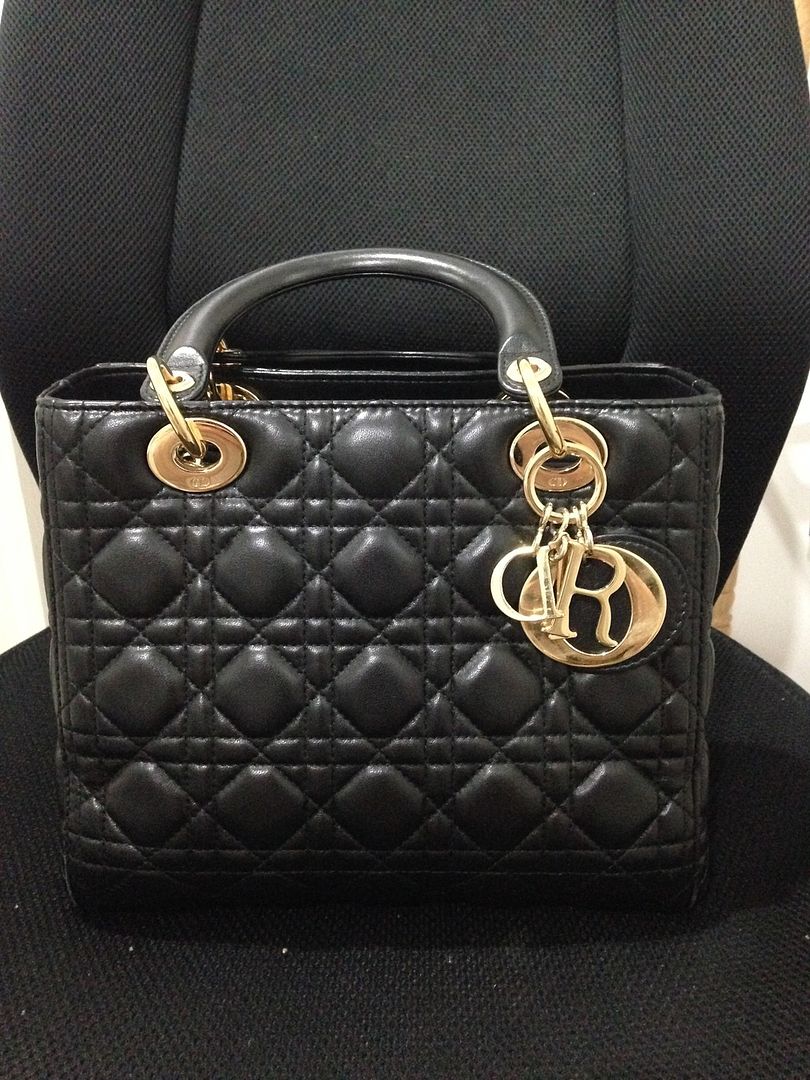 Authenticate This Dior - please read post 1 FIRST | Page 674 | PurseForum