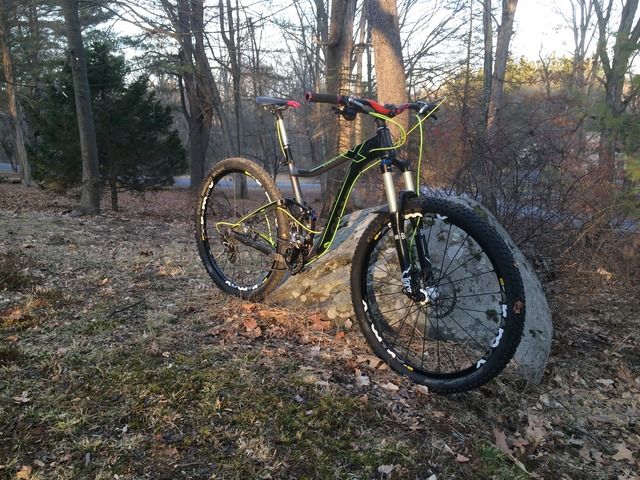 2013 giant trance 29er