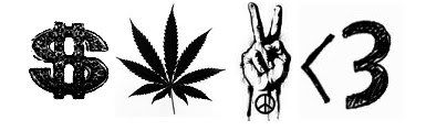 Weed And Peace