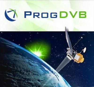 ProgDVB PRO 6.32.1 [32Bit & 63Bit]