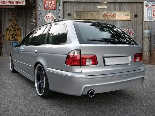 The Unofficial E39 Touring Thread Page 60
