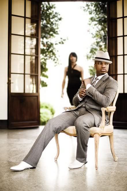 neyo Pictures, Images and Photos