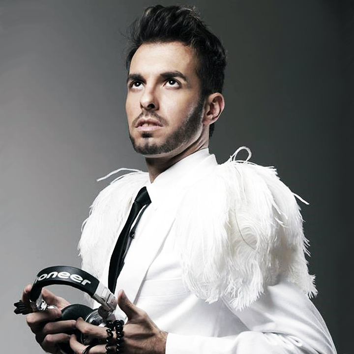 © 2014 DJ Tiago Rost ™ © 2014 DJ Tiago Rost ™