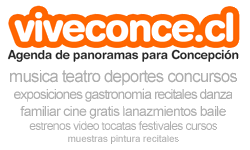 ViveConce.cl
