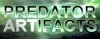 Predator Artifacts