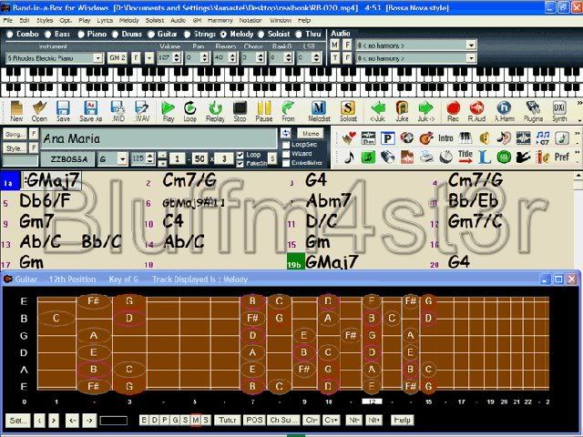 One Man Band 11 Full