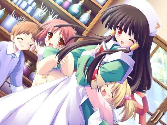 anime girl -little.ppls- Pictures,
Images and Photos