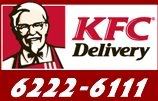 KFC Delivery