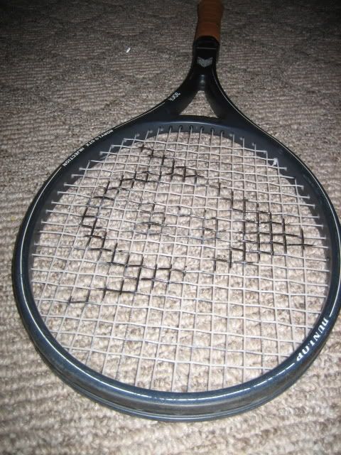 dunlop max 300i