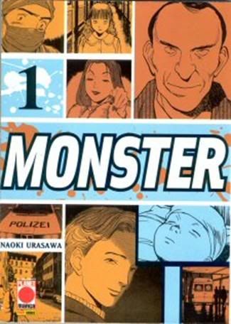 Monster1 d