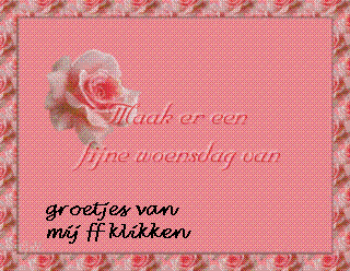woensdag Pictures, Images and Photos