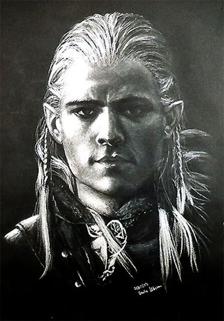 Legolas Pictures, Images and Photos