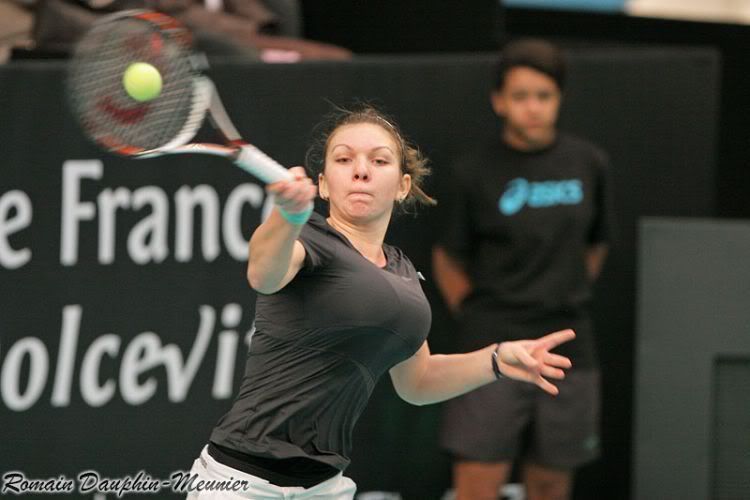 &#32645;&#39340;&#23612;&#20126;Simona Halep Pictures, Images and Photos