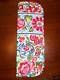 Vera Bradley Curling Iron Covers Retired and New