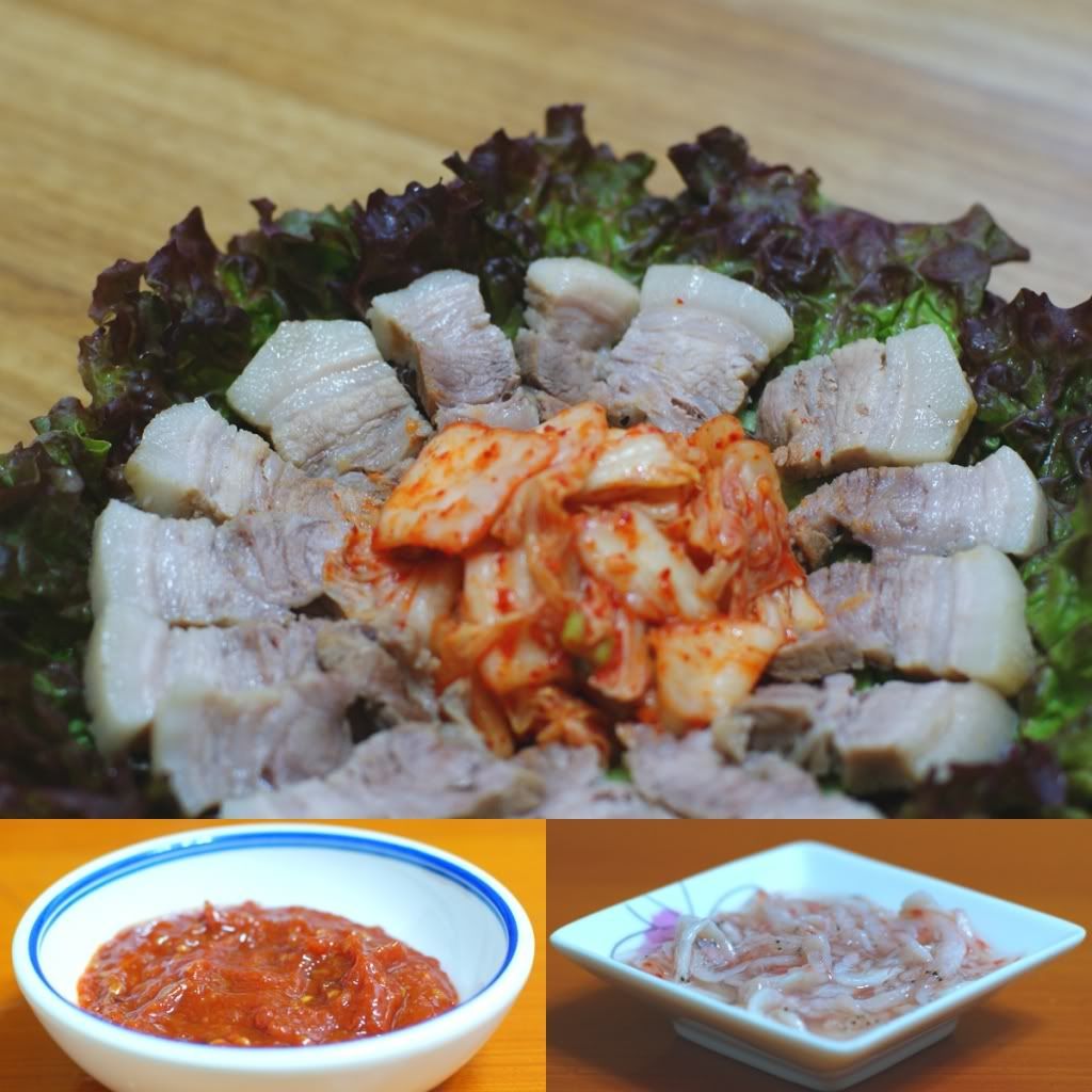 korean cusine