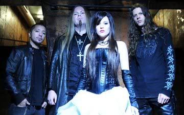 Sirenia Enigma