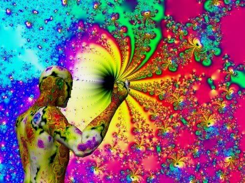 diviner of psychedelic Pictures, Images and Photos