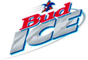 Bud Ice Beer