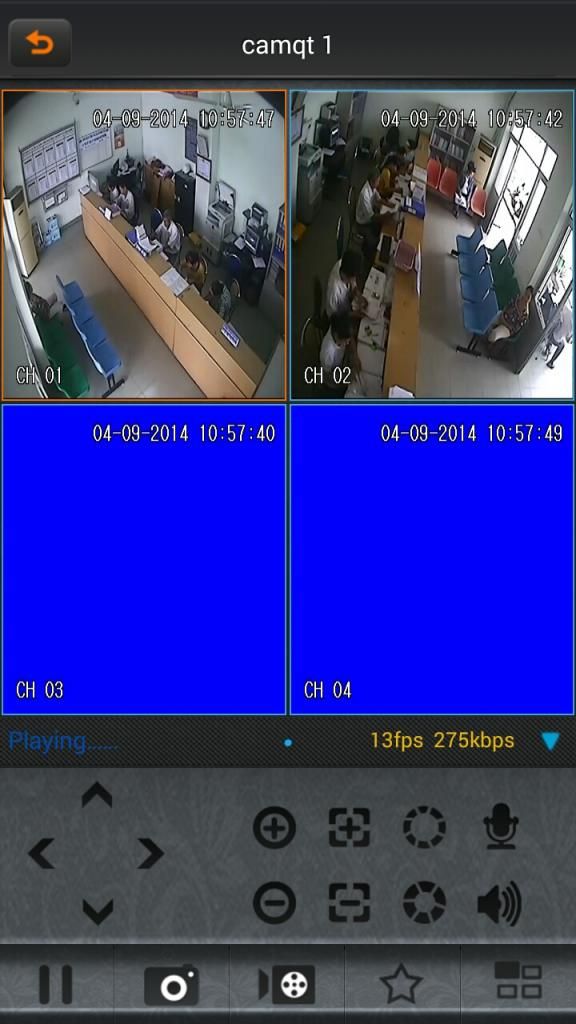 Tư vấn, lắp đặt hệ thống camera quan sát ngày đêm Vantech giá rẽ, uy tín nhất TP HCM - 3