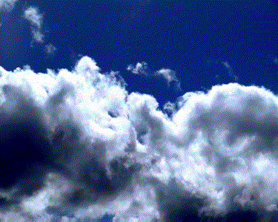 animated gif clouds