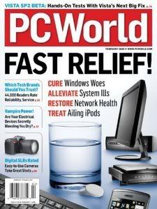 PC World - February 2009
