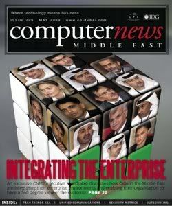 Computer News - May 2009 