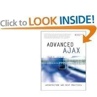 PHP Advanced Ajax Architecture and Best Practices 