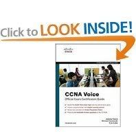 CCNA Voice Official Exam Certification Guide (640-460 IIUC) 