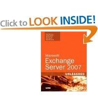 Microsoft Exchange Server 2007 Unleashed 