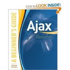 AJAX: A Beginners Guide