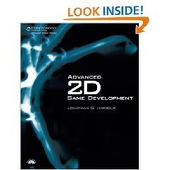 Advanced 2D Game Development 