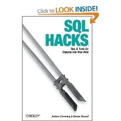 SQL Hacks 