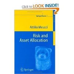  Risk and Asset Allocation