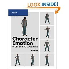 Character Emotion in 2D and 3D Animatio 