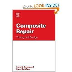 Composite Repair: Theory and Design 