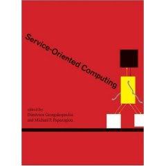Service-Oriented Computing (Cooperative Information Systems) 