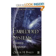 Embedded Systems: Desktop Integration (Wordware Applications Library) 