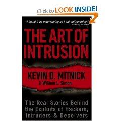 The Art of Intrusion 
