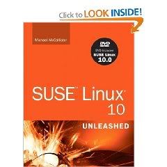  SUSE Linux 10.0 Unleashed