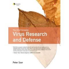 The Art of Computer Virus Research and Defense