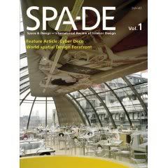SPA-DE Space & Design 