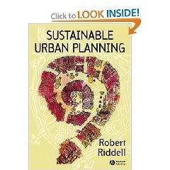 Sustainable Urban Planning: Tipping the Balance 